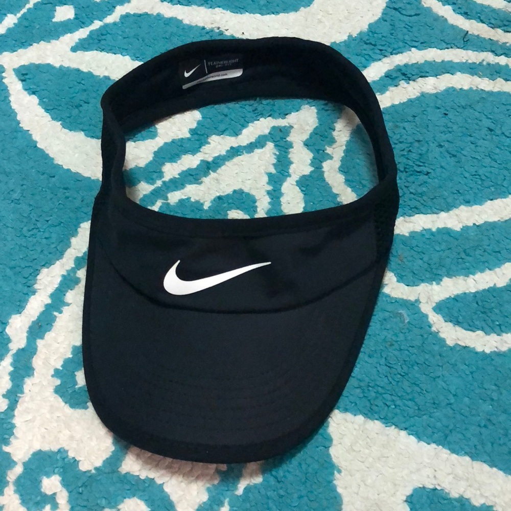 Nike Tennis Visor